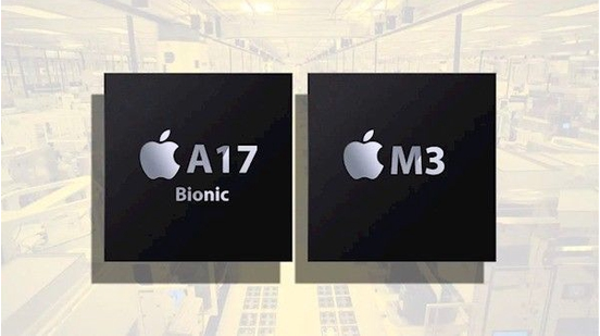 顺昌苹果15维修站分享iPhone15系列会用3nm芯片吗 