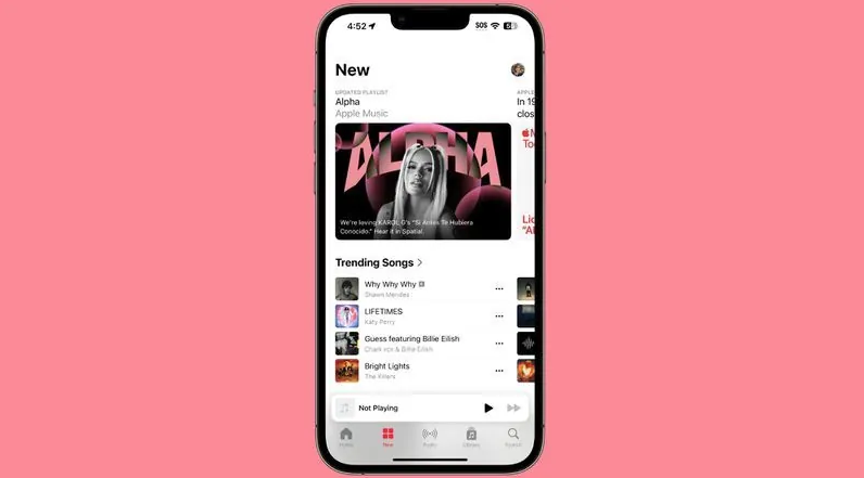 顺昌苹果手机维修分享iOS / iPadOS 18 Beta 6 已到 
