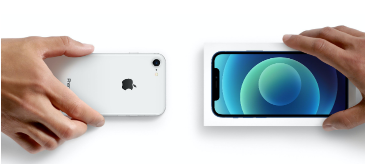 顺昌苹果手机维修分享iPhone 12 系列选购攻略 