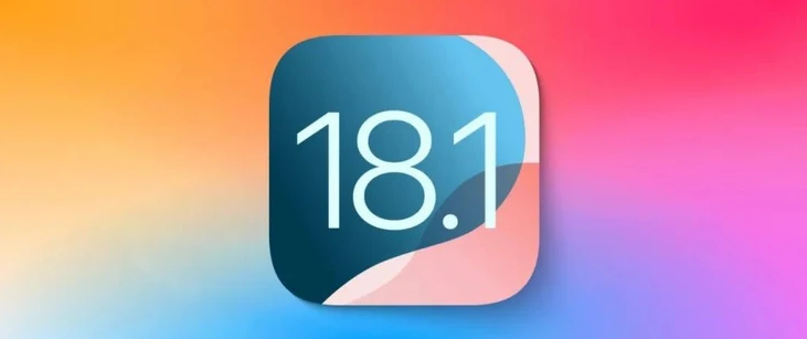 顺昌苹果手机维修分享iOS 18.1正式版评测_iOS 18.1正式版一键刷机教程 